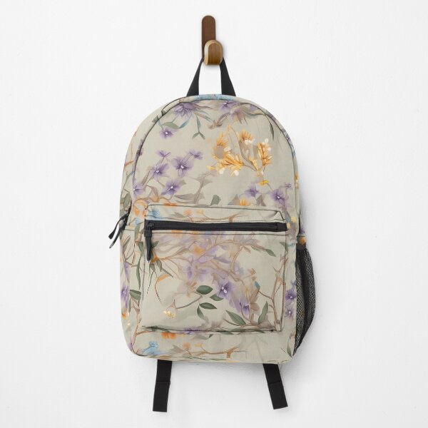 Item preview, Blooms in Miniature: Best-Selling Small Florals designed and sold by AdiRemba.