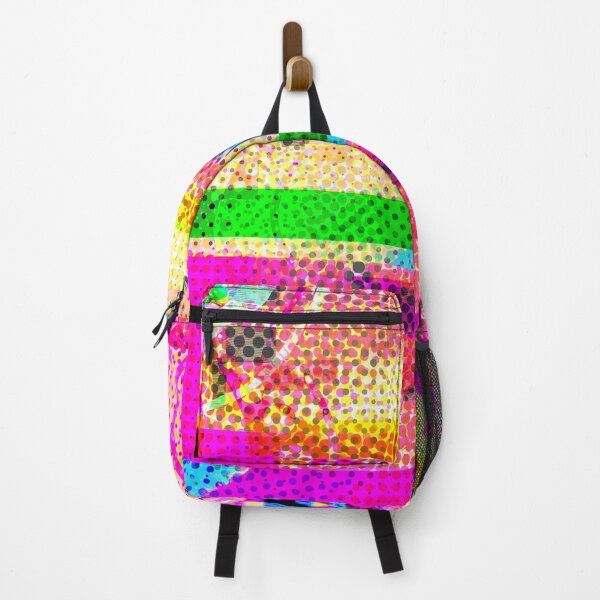 Item preview, Neon [gLitCh] designed and sold by RC-aRtY.