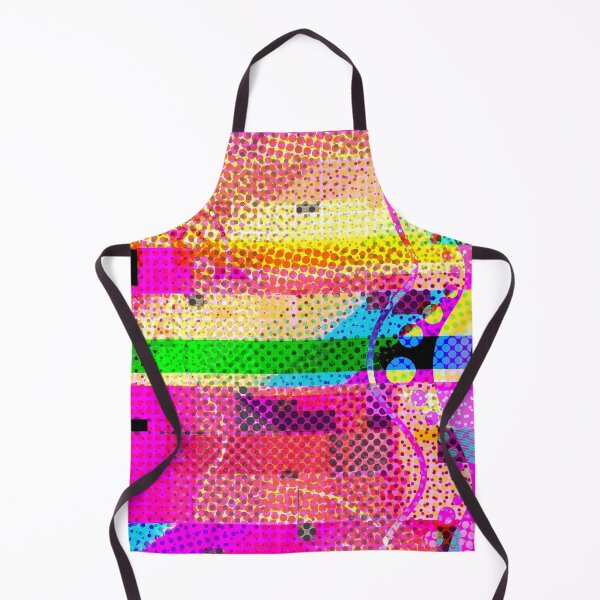 Item preview, Neon [gLitCh] designed and sold by RC-aRtY.