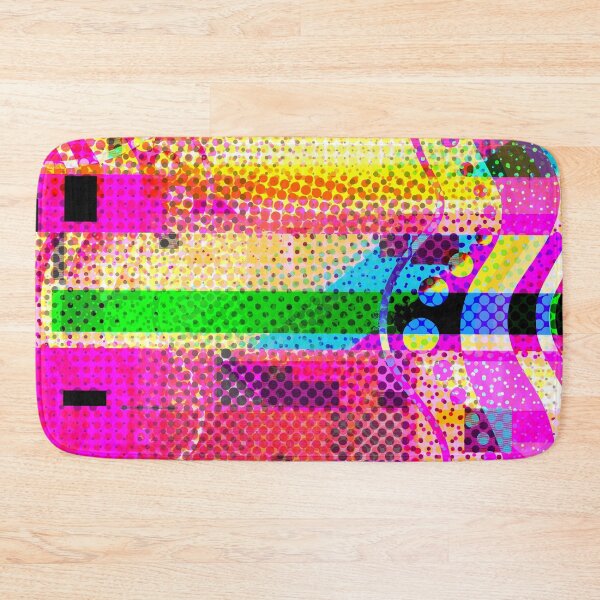 Item preview, Neon [gLitCh] designed and sold by RC-aRtY.