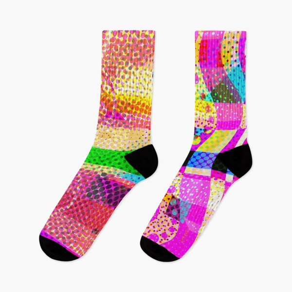 Item preview, Neon [gLitCh] designed and sold by RC-aRtY.