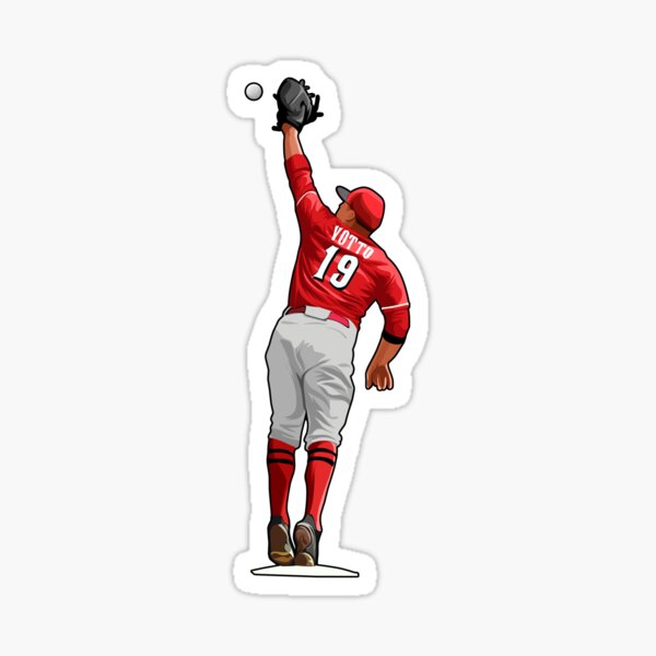 Trevor Bauer Sticker for Sale by devinobrien