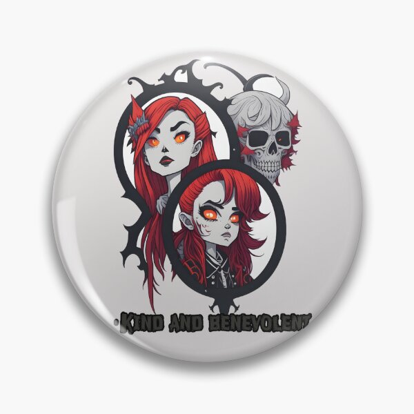 Item preview, Kin and benevolent designed and sold by PornDesigns.