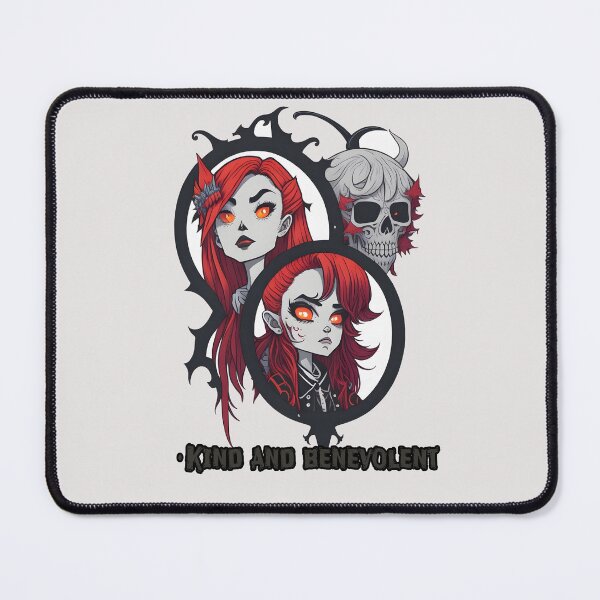 Item preview, Kin and benevolent designed and sold by PornDesigns.