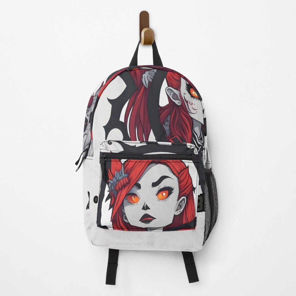 Item preview, Backpack designed and sold by PornDesigns.