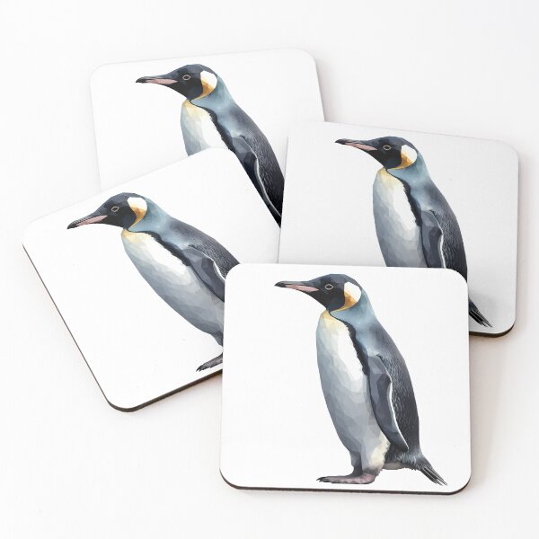 Item preview, Emperor Penguin designed and sold by KD Merch.