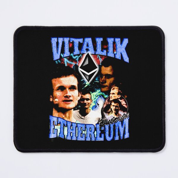 Item preview, Vitalik Tour designed and sold by ShopFKCD.