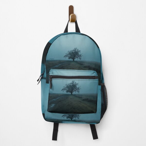 Item preview, Beautiful Lonely Tree designed and sold by SameeraDammeyer.