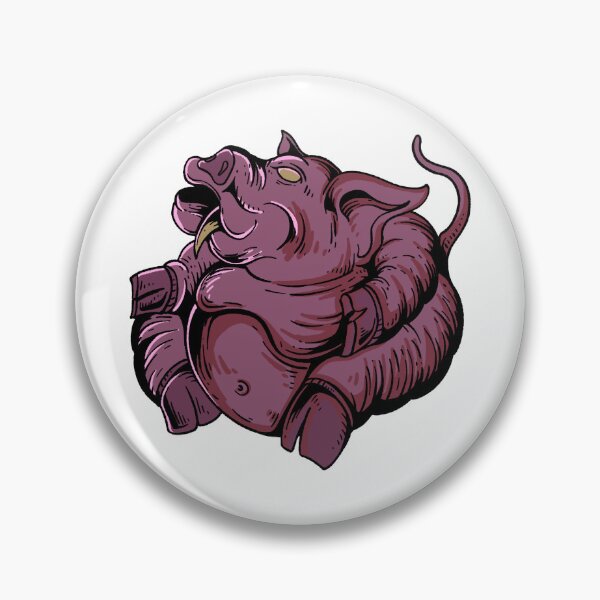 Item preview, Pink piggy designed and sold by 995dsgn.