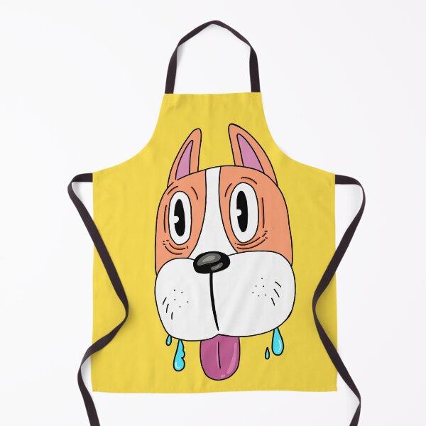 Item preview, Hungrydog designed and sold by GNHstudio.