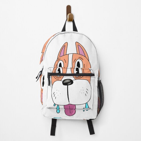 Item preview, Hungrydog designed and sold by GNHstudio.