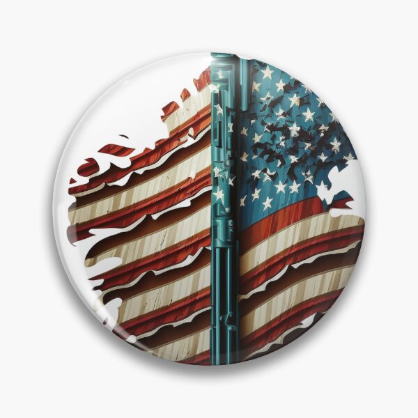Item preview, Big America Flag national symbol designed and sold by AndrewWorld.