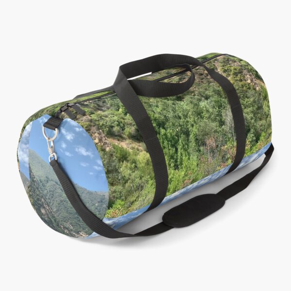 Item preview, Malibu Mountain View  designed and sold by NatureSoReal.