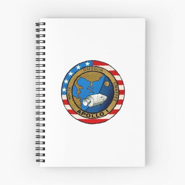 Item preview, Apollo I designed and sold by mikedon11.