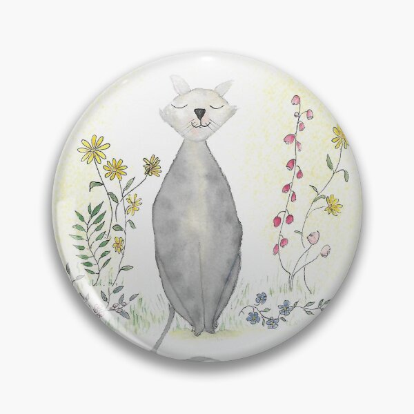 Item preview, Princess Purrfect designed and sold by Annette Griffin.
