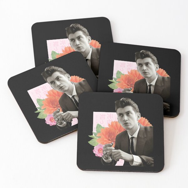 Item preview, Alex Turner collage designed and sold by StoreArtHelm.