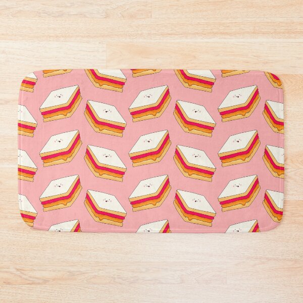 Item preview, Peanut Butter and Jelly Sandwich designed and sold by Snacks-At-3.