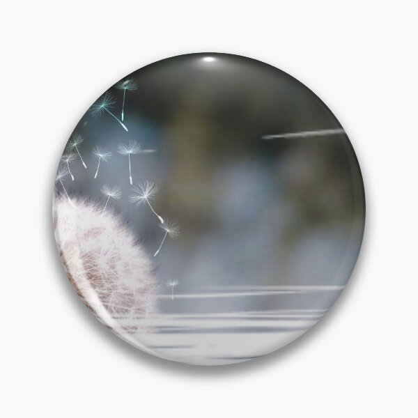Item preview, Dandelion dandy designed and sold by DerekEntwistle.