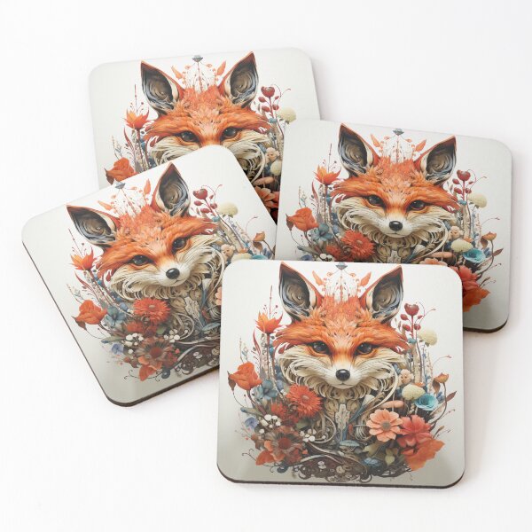 Item preview, Wilderness Beasts designed and sold by fanzen69.