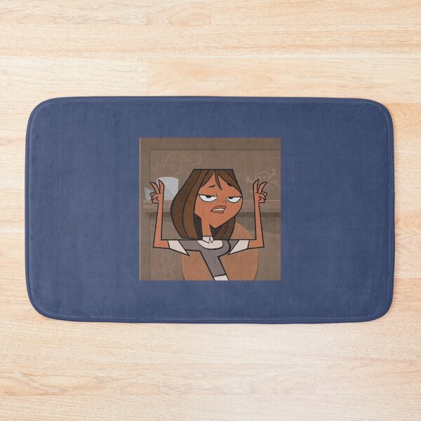 Artikelvorschau, Courtney aus Total Drama entworfen und verkauft von KadyEp.