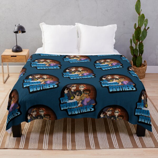 Item preview, Drama brothers designed and sold by KadyEp.