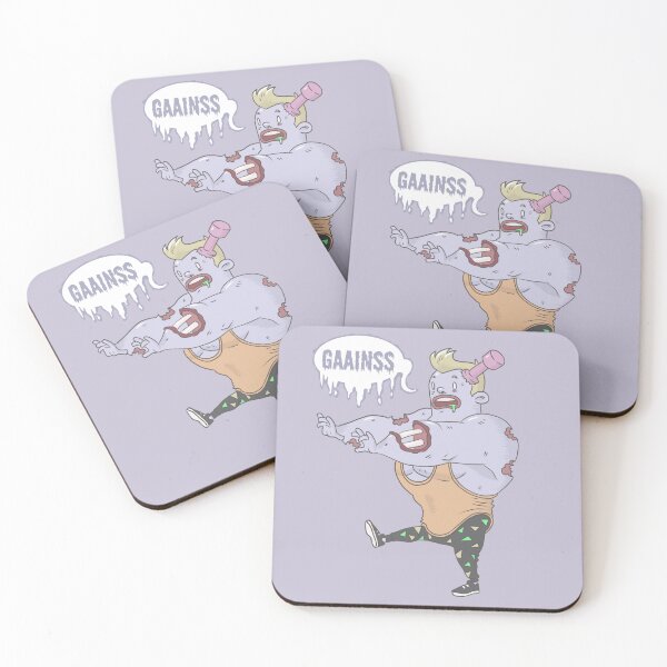 Item preview, Gaainss designed and sold by KidKong.