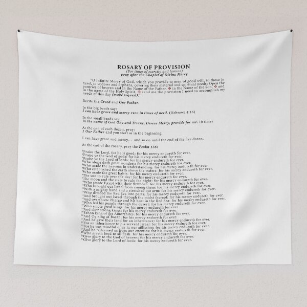 Item preview, Chaplet of Provision designed and sold by Rzera-.