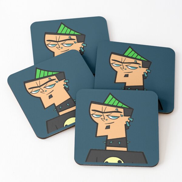 Item preview, Total Drama - Duncan designed and sold by KadyEp.