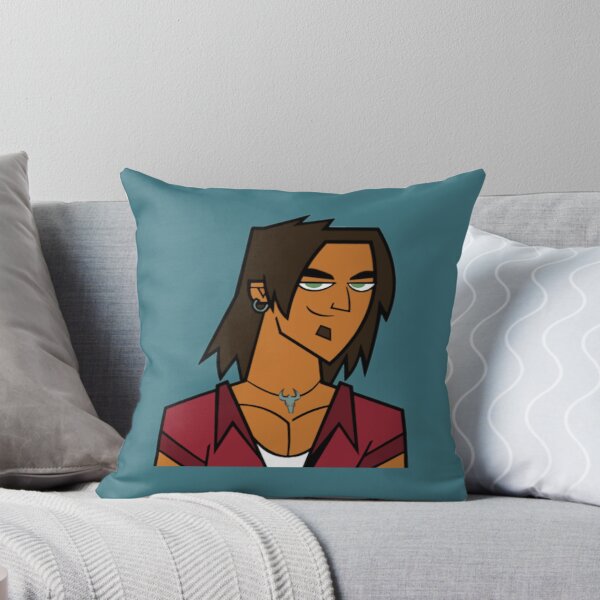Item preview, Total Drama - Alejandro designed and sold by KadyEp.
