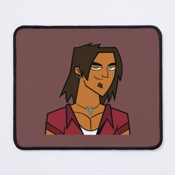 Item preview, Total Drama - Alejandro designed and sold by KadyEp.