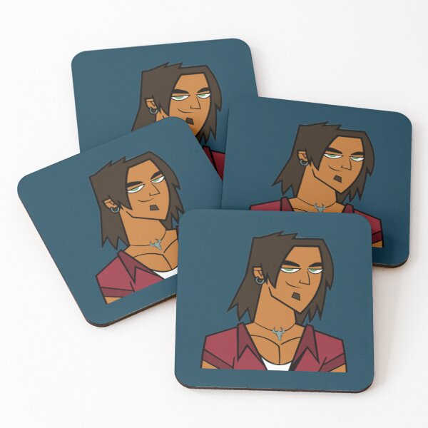 Item preview, Total Drama - Alejandro designed and sold by KadyEp.
