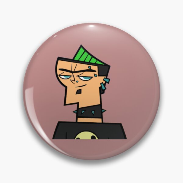 Item preview, Total Drama - Duncan designed and sold by KadyEp.