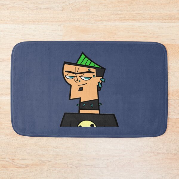 Item preview, Total Drama - Duncan designed and sold by KadyEp.