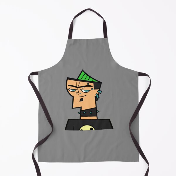Artikelvorschau, Total Drama - Duncan entworfen und verkauft von KadyEp.