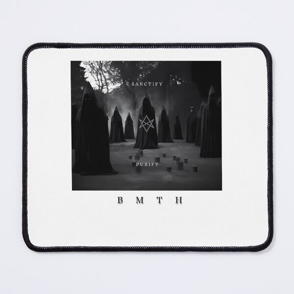 Item preview, Bring me the Horizon - AmEN! designed and sold by MichelleGumbie.