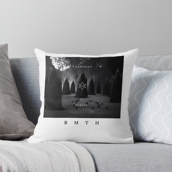 Item preview, Bring me the Horizon - AmEN! designed and sold by MichelleGumbie.