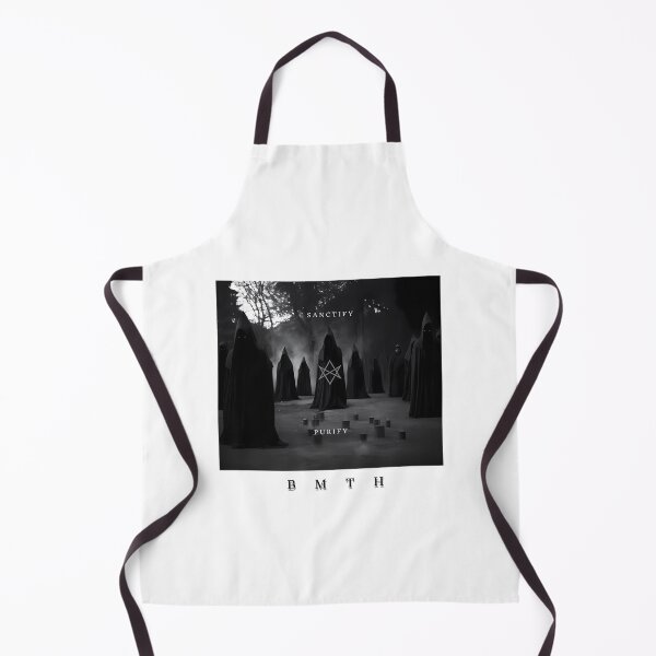 Item preview, Bring me the Horizon - AmEN! designed and sold by MichelleGumbie.