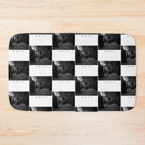 Item preview, Bring me the Horizon - AmEN! designed and sold by MichelleGumbie.