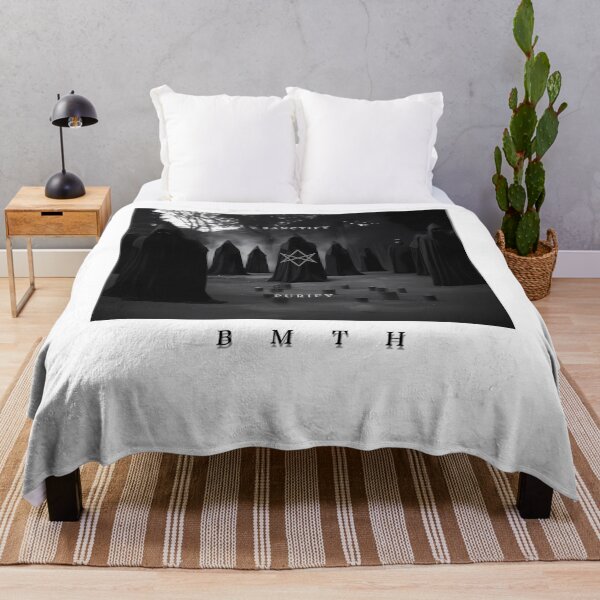 Item preview, Bring me the Horizon - AmEN! designed and sold by MichelleGumbie.