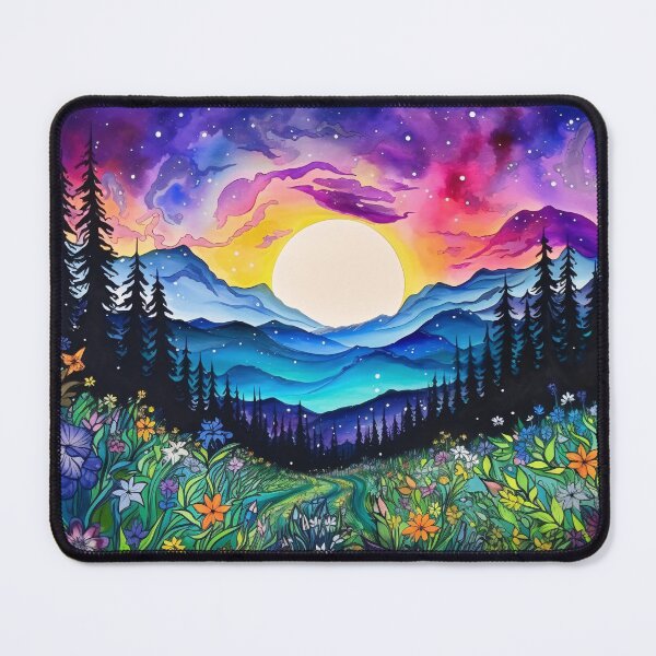 Item preview, The Field of Dreams designed and sold by mythcaldion.