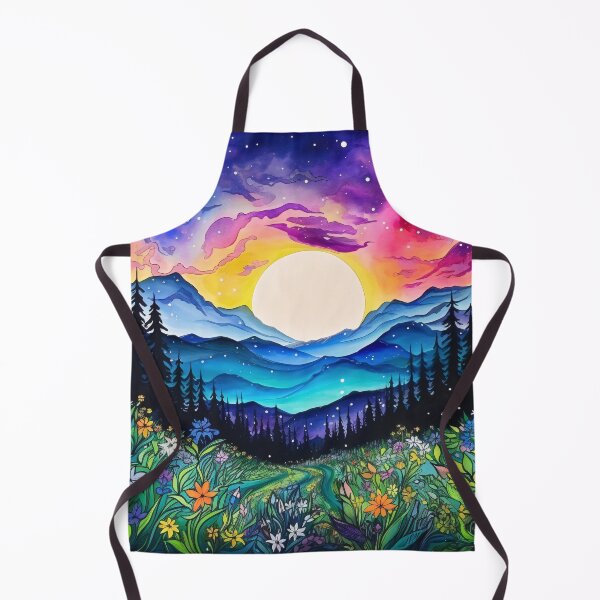 Item preview, The Field of Dreams designed and sold by mythcaldion.