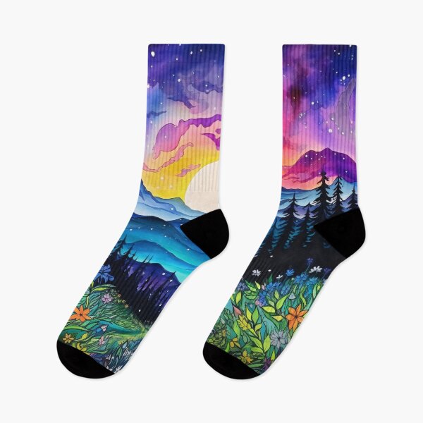 Item preview, The Field of Dreams designed and sold by mythcaldion.