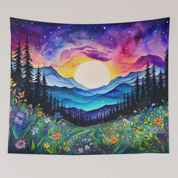 Item preview, The Field of Dreams designed and sold by mythcaldion.