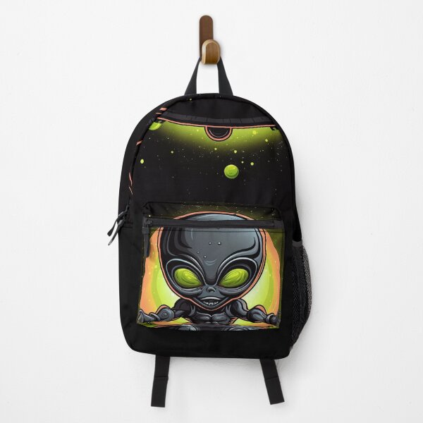 Item preview, Alien Brainwashing designed and sold by martinhect0r.