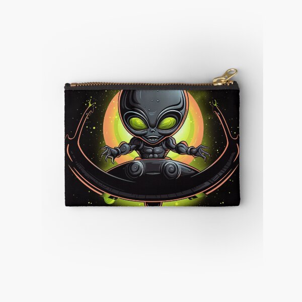 Item preview, Alien Brainwashing designed and sold by martinhect0r.