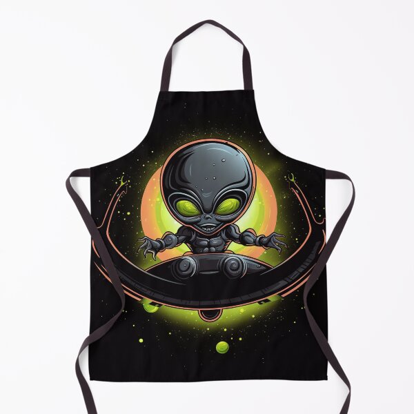 Item preview, Alien Brainwashing designed and sold by martinhect0r.