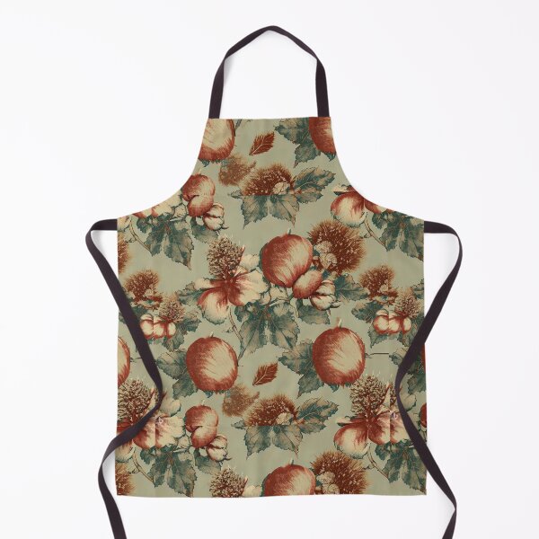 Item preview, Vintage mystical chesnuts, fall season designed and sold by Oz64.