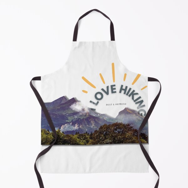 Item preview, Nature moutain hiking classic designed and sold by Jupiter-P.