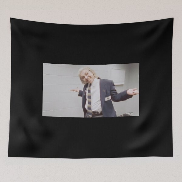 Item preview, Jordan security guard shrug   	 designed and sold by fanzymukump.