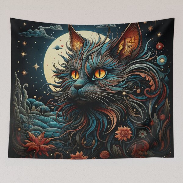 Item preview, Wild heart designed and sold by fanzen69.